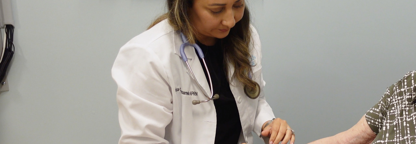 Soins connectés : Cypress Living fait des soins primaires une priorité pour les résidents