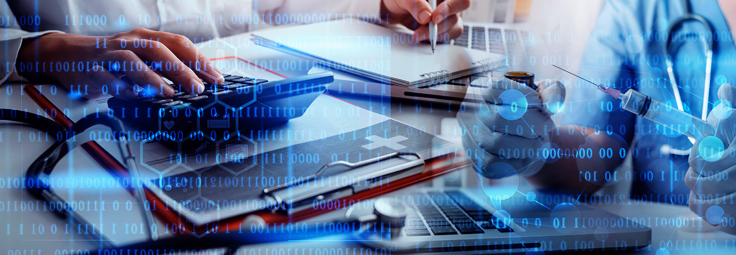virtual medical technology network