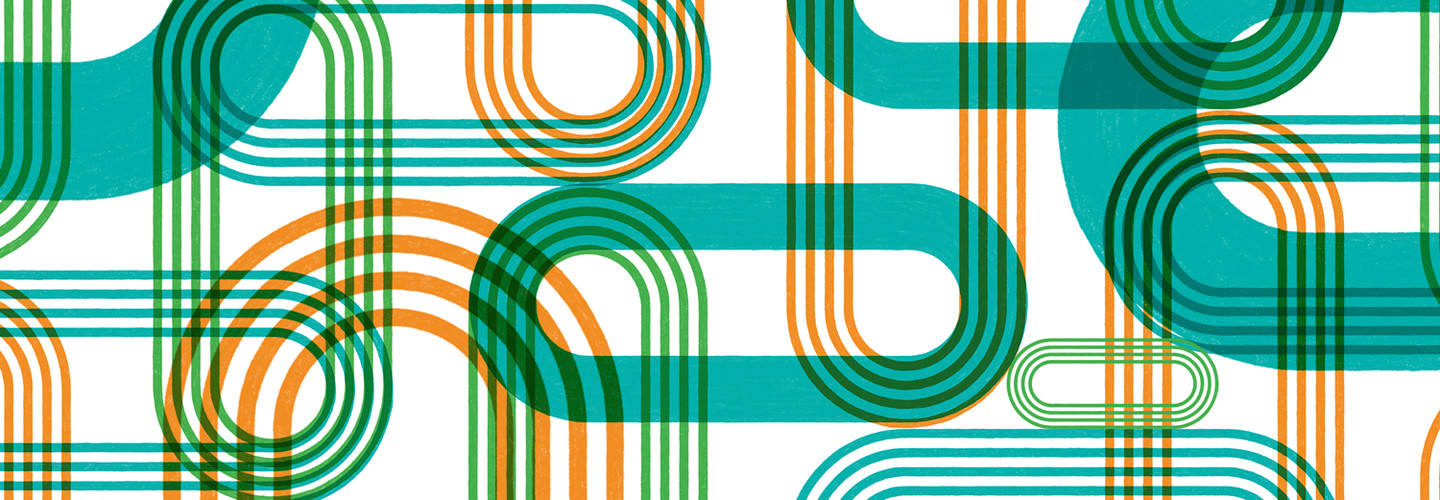 AI conceptual graphic