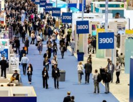 HIMSS24 Exhibition