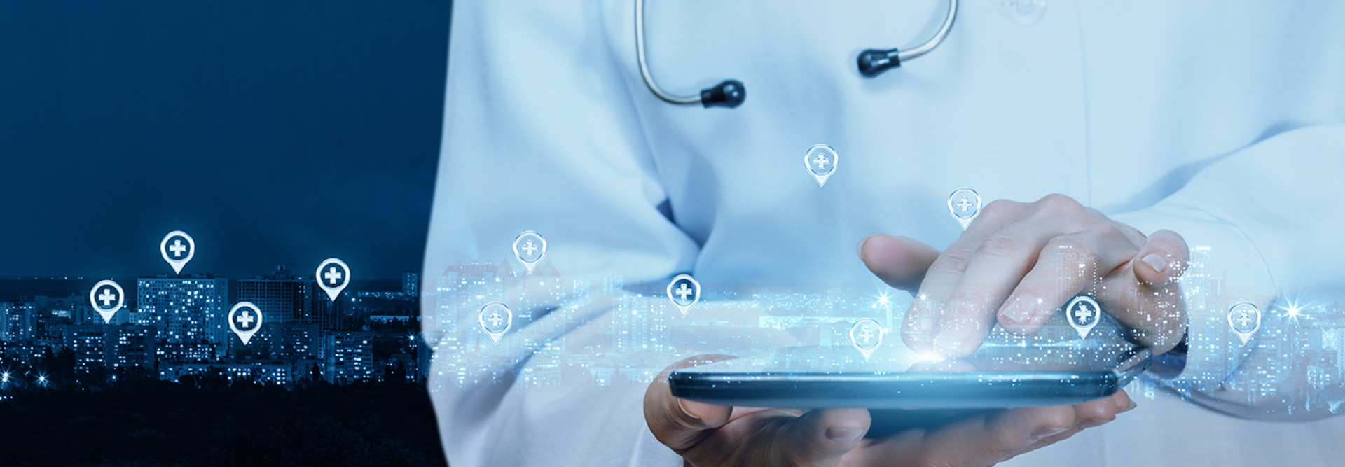 Démystifier les parcours de modernisation des applications pour les soins de santé