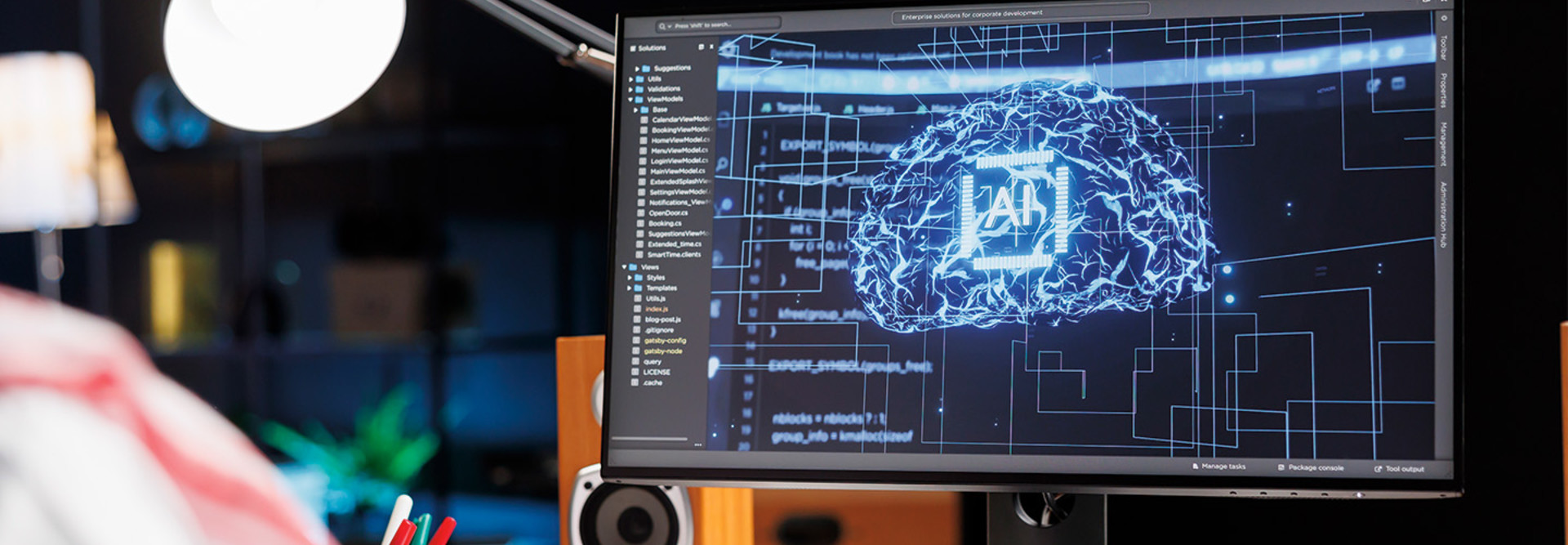 4 aspects clés qui rendent les PC IA attrayants pour les professionnels de la santé