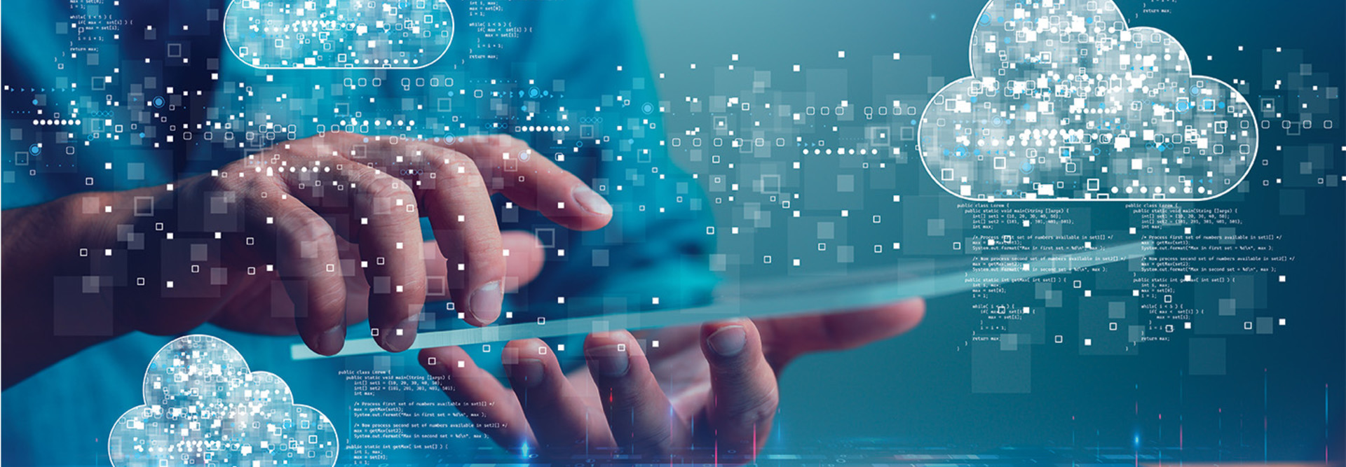 Ce que nous dit un nouveau rapport de recherche sur les soins de santé et le cloud