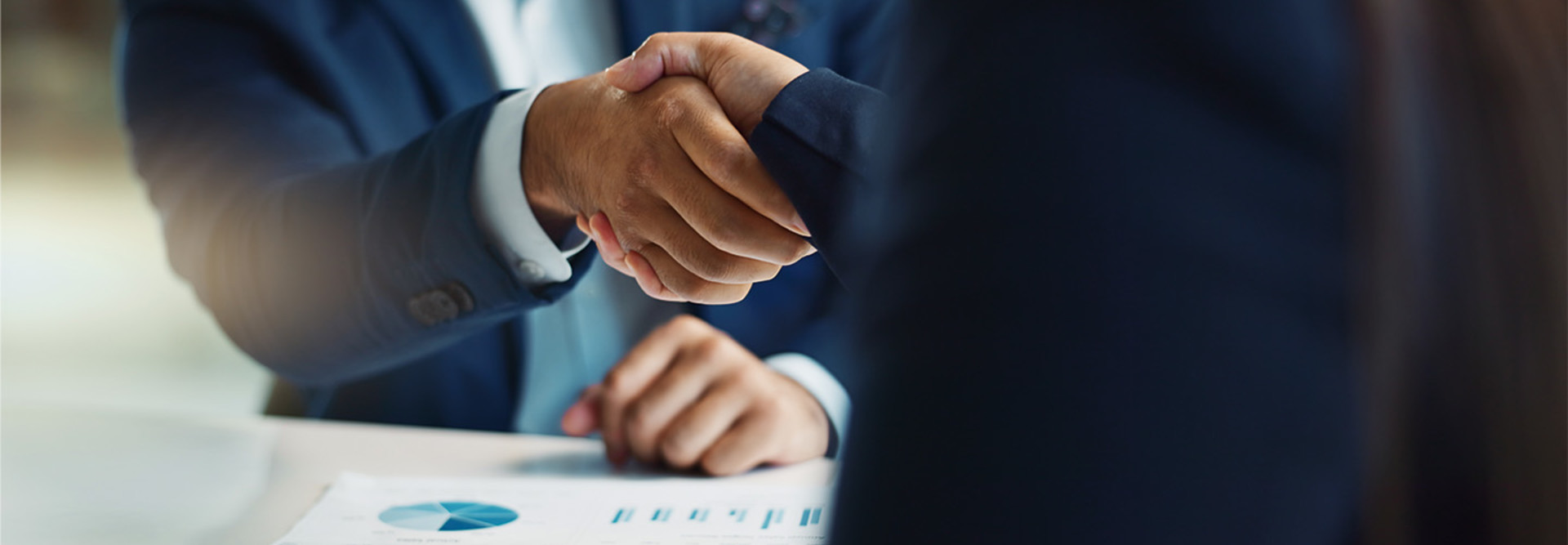 Fusions et acquisitions : un aperçu des activités notables de fusions et acquisitions dans le secteur du secteur de la santé au troisième trimestre 2024