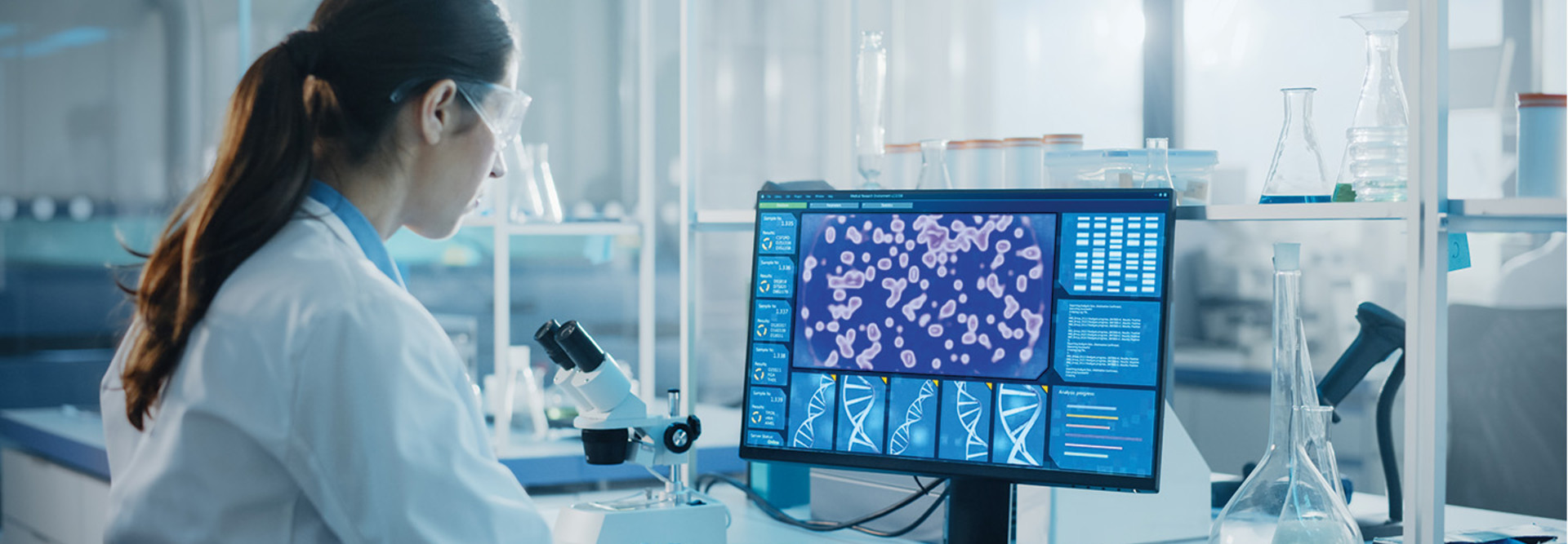 L'IA dans les soins de santé : comment elle est utilisée et cas d'utilisation futurs