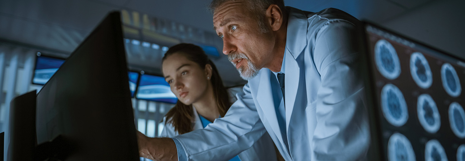 Le nouveau rapport de recherche CDW met en lumière l'avenir du cloud