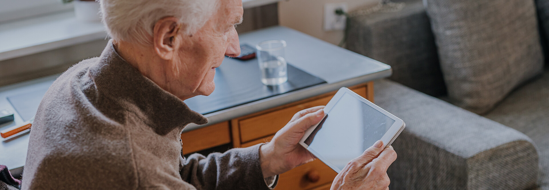 LeadingAge24 : Comment accélérer l'innovation dans les résidences pour personnes âgées et les soins post-aigus