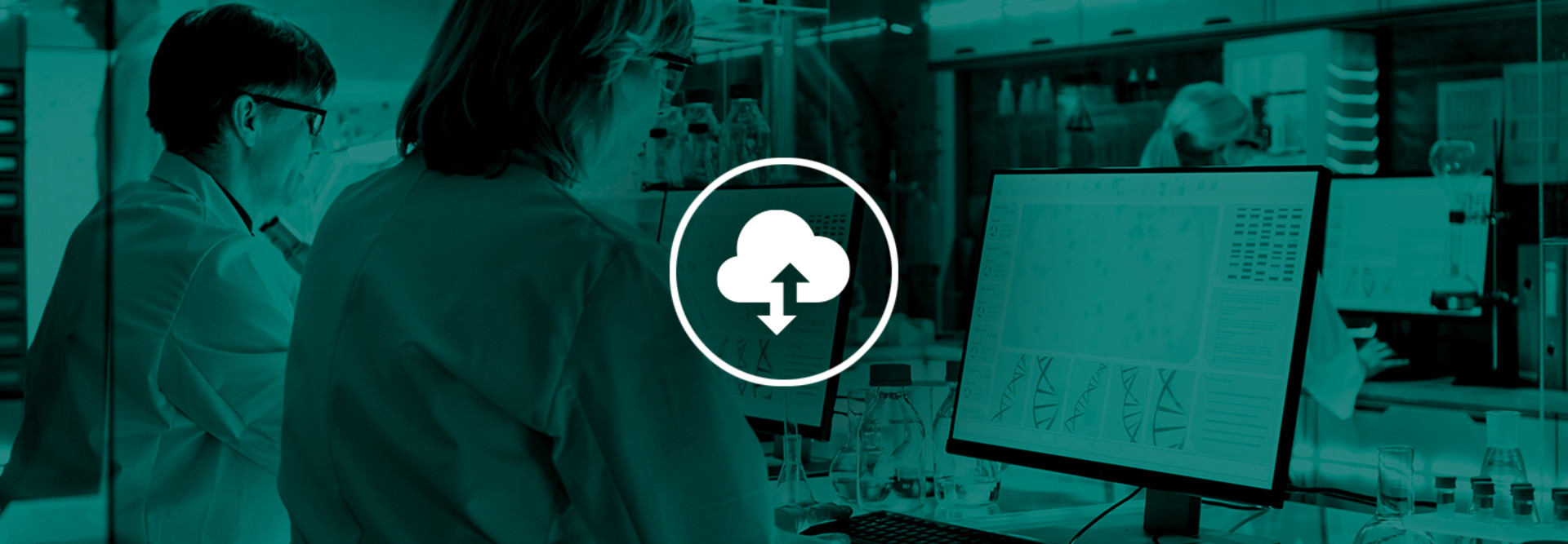 Les organisations du secteur de la santé et d’autres secteurs renforcent leur confiance dans le cloud