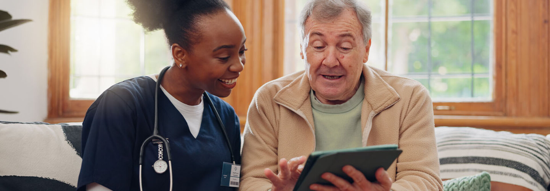 LeadingAge24 : Comment les organismes de soins pour personnes âgées peuvent-ils se protéger contre les pirates ?