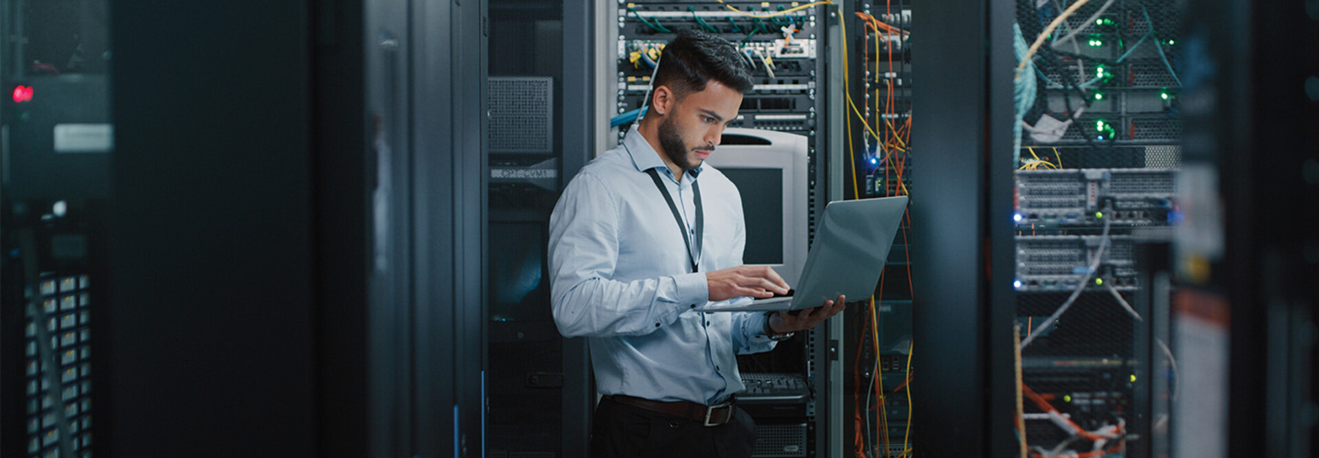 3 questions à poser avant de moderniser l'infrastructure informatique des soins de santé