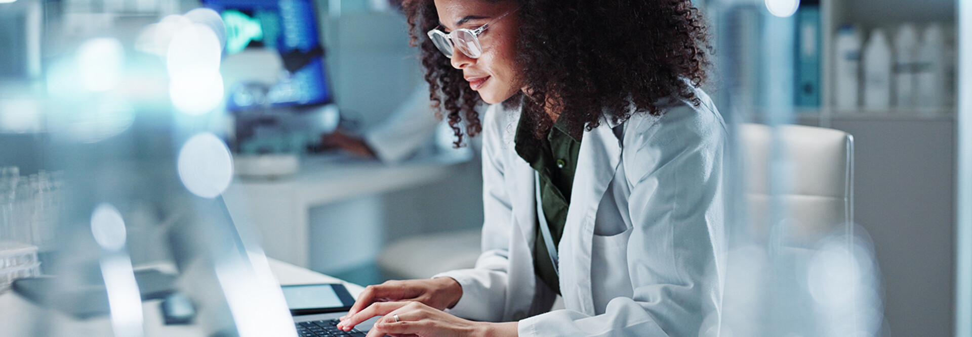 Intel est une puissance dans le domaine de l'IA dans le domaine de la santé : voici comment
