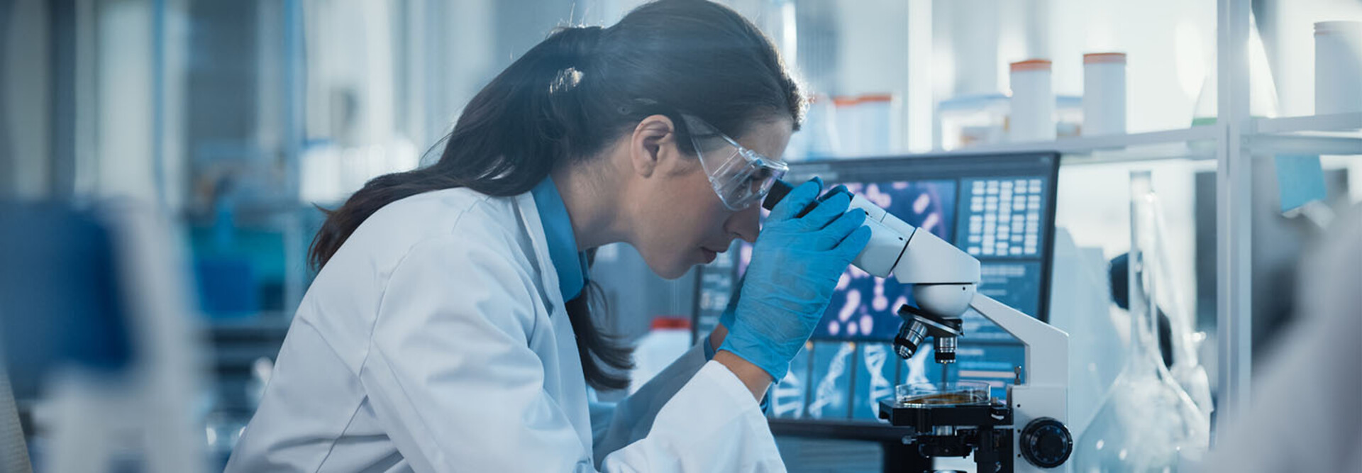 L'IA et l'automatisation peuvent aider à réduire le stress lors des tests en laboratoire