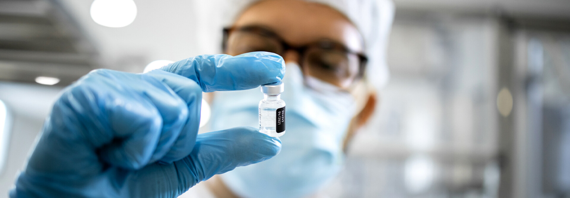 Comment la fabrication de médicaments AI change le jeu