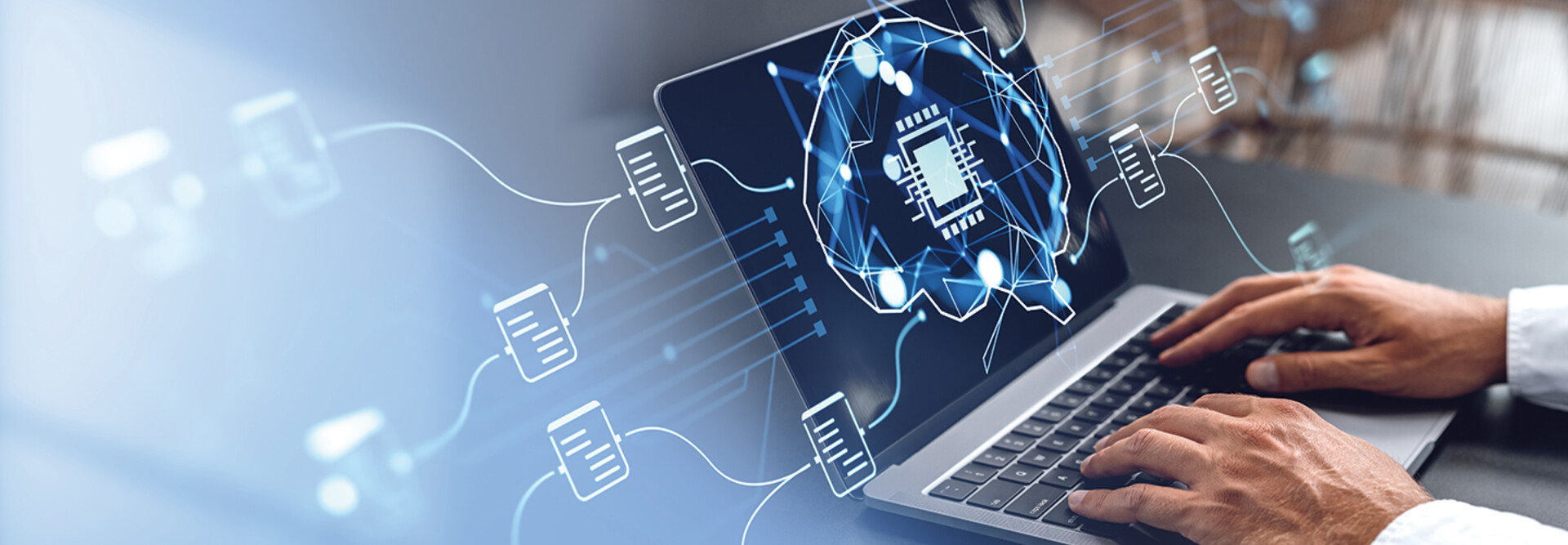 Nutanix Enterprise AI transforme les charges de travail de l'IA de soins de santé