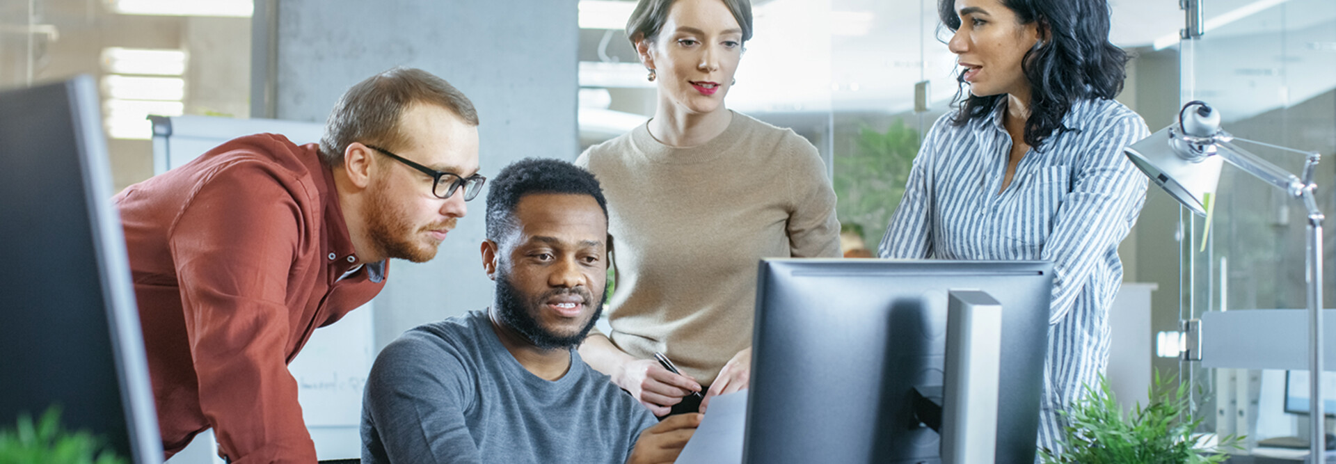 Services informatiques gérés pour les soins de santé: choisir le bon partenaire