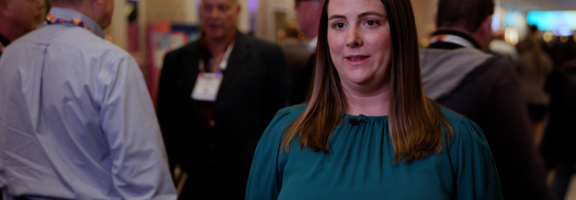 HIMSS25: leçons tirées des récentes initiatives de l'hôpital intelligent