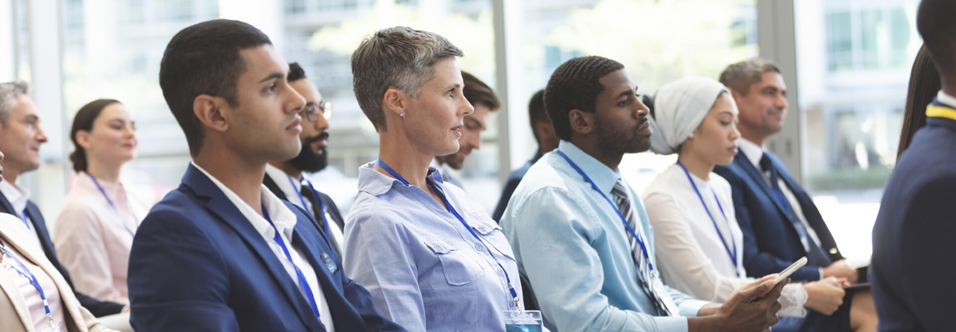 Q&A: À quoi s'attendre à Himss 2025 à Las Vegas