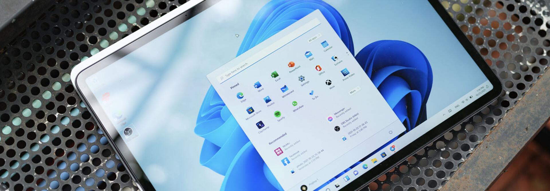 Comment Windows 11 stimule-t-il la productivité des soins de santé?