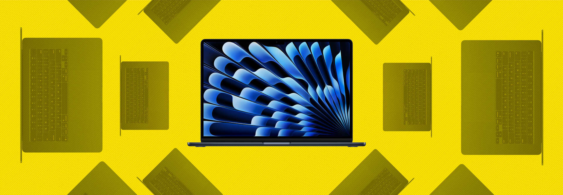 Revue: le MacBook Air de 15 pouces offre une puissance de traitement et une portabilité