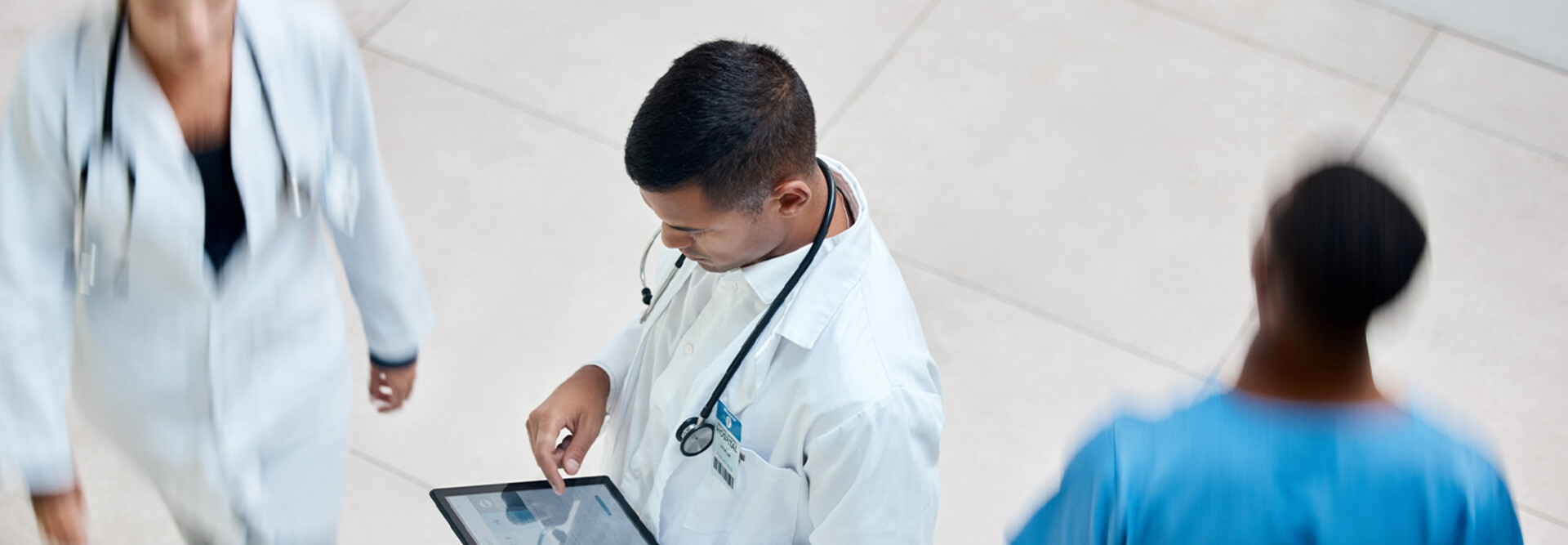 Pourquoi les organisations de soins de santé devraient subir un contrôle de santé de réseautage