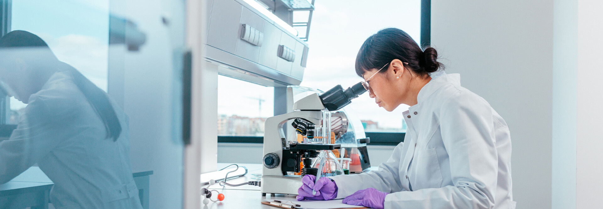 Comment le cloud computing est de remodeler l'avenir de la recherche sur les sciences de la vie