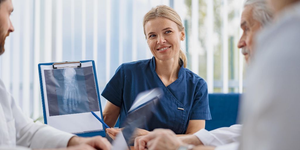 Rater8 et Code Technology Partner pour créer une vision complète de la satisfaction des patients et des résultats cliniques
