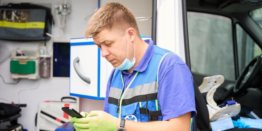 Telent offre une mise à niveau de communication de mobilisation de bout en bout majeure pour les fiducies du NHS