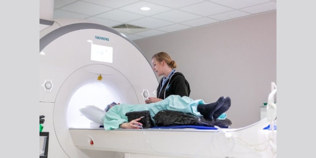 UK Biobank déverrouille les informations sur la santé avec plus de 100 000 analyses d'IRM