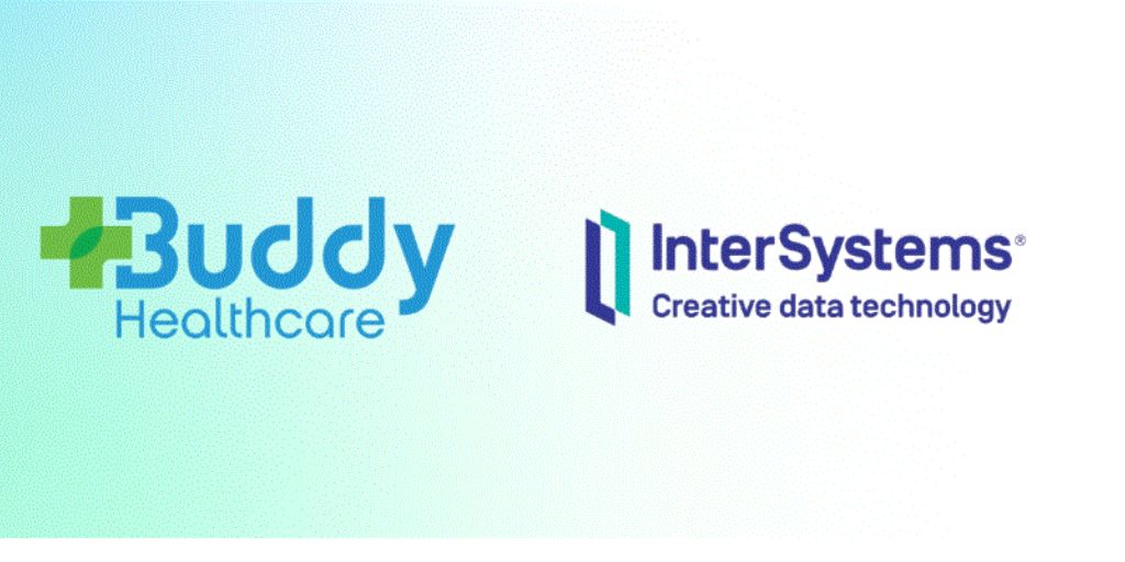 Buddy Healthcare et Intersystems unissent leurs forces pour numériser les voies des patients et automatiser la coordination des soins