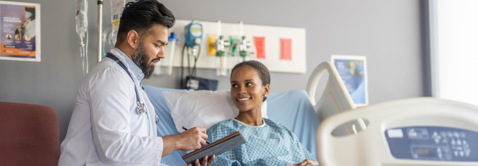 Capacités SSE: Guide de sécurité des soins de santé