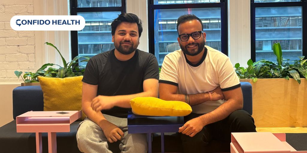 Confido Health recueille 10 millions de dollars pour étendre les agents vocaux de l'IA au-delà de la planification, transformant la porte d'entrée du patient la plus courante de Healthcare