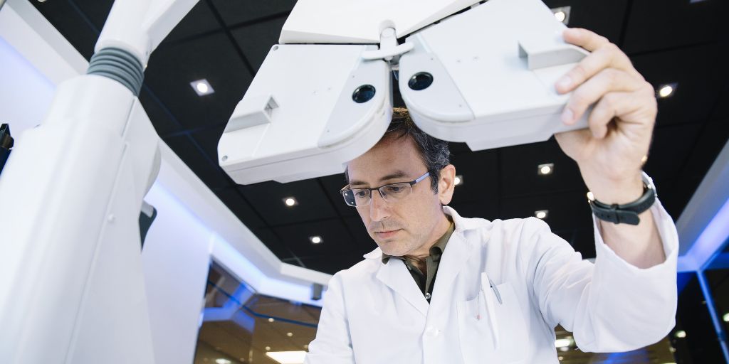 L'écart technologique de l'infrastructure menaçant l'avenir de la chirurgie robotique