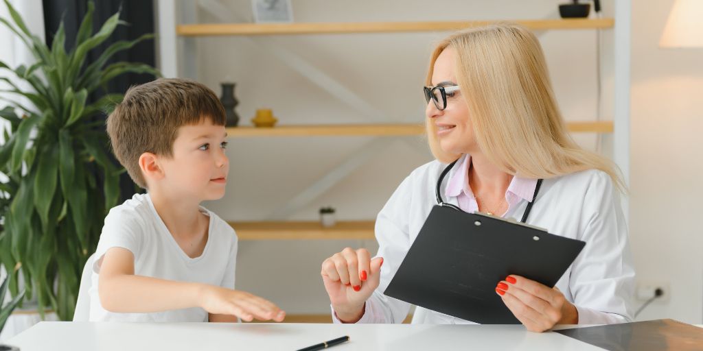 Le Dr Julian lance des consultations pré-écran du TDAH abordables pour accélérer l'accès aux services spécialisés en neurodiversité