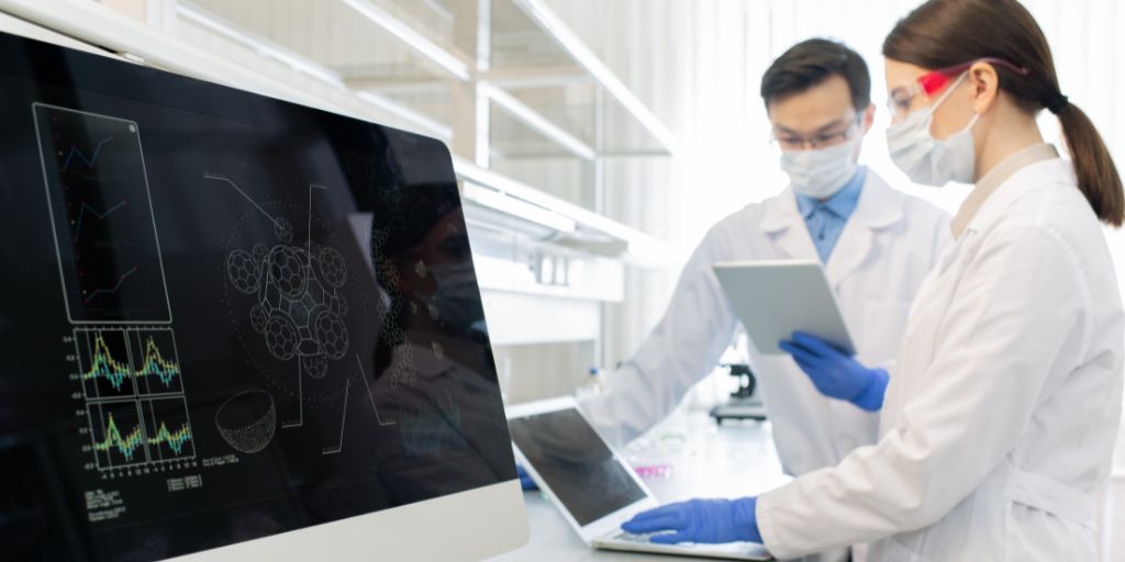 Les experts mondiaux de l'IA de la santé et l'ancien ministre britannique de la santé de Back IA qui détecte les infections associées aux soins de santé jusqu'à 72 heures plus tôt