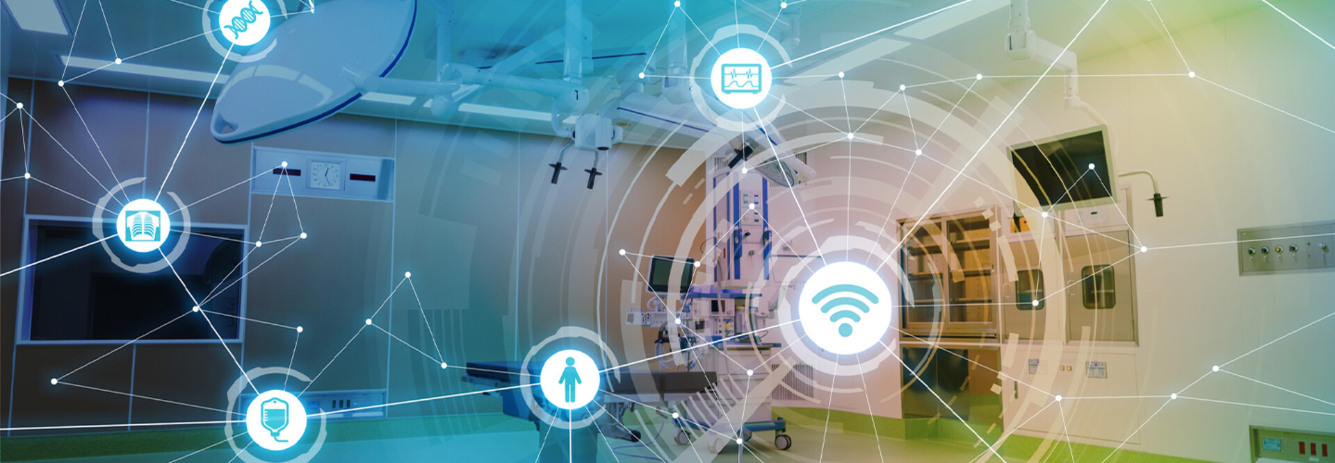 Les hôpitaux intelligents commencent par les bâtiments intelligents: le rôle de l'automatisation dans les soins centrés sur le patient