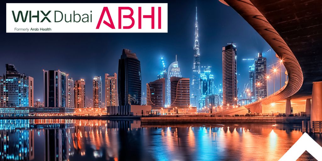 Les sciences de la vie britanniques s'unissent pour WHX Dubai 2026