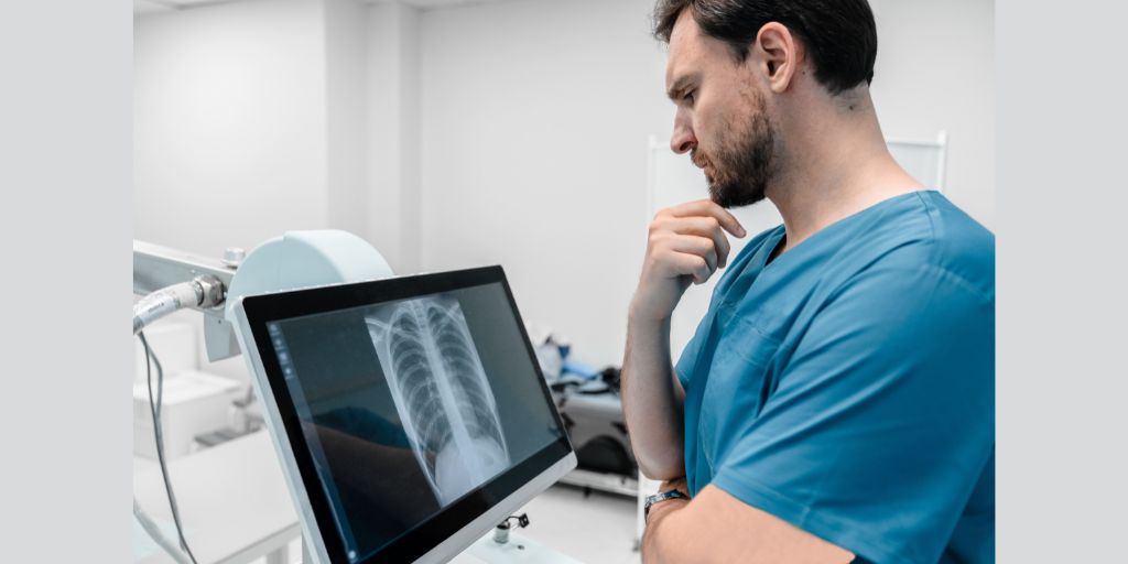 M42 annonce des résultats de percés pour son dépistage de la tuberculose alimentée par l'IA