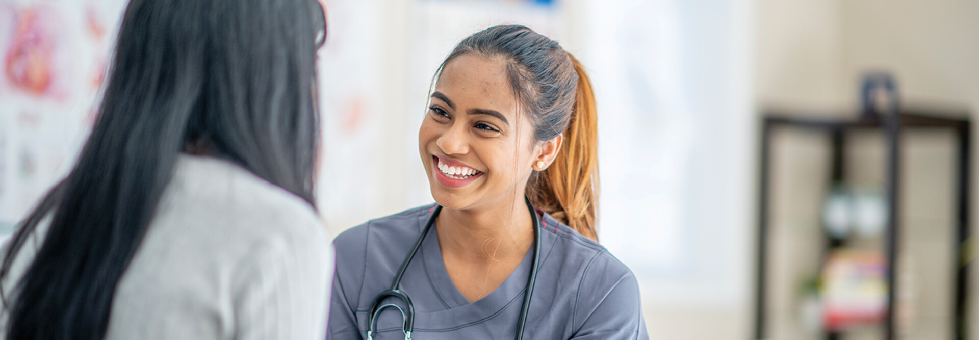 Nésions de travail connectées: transformation de la gestion de la flotte et des soins aux patients