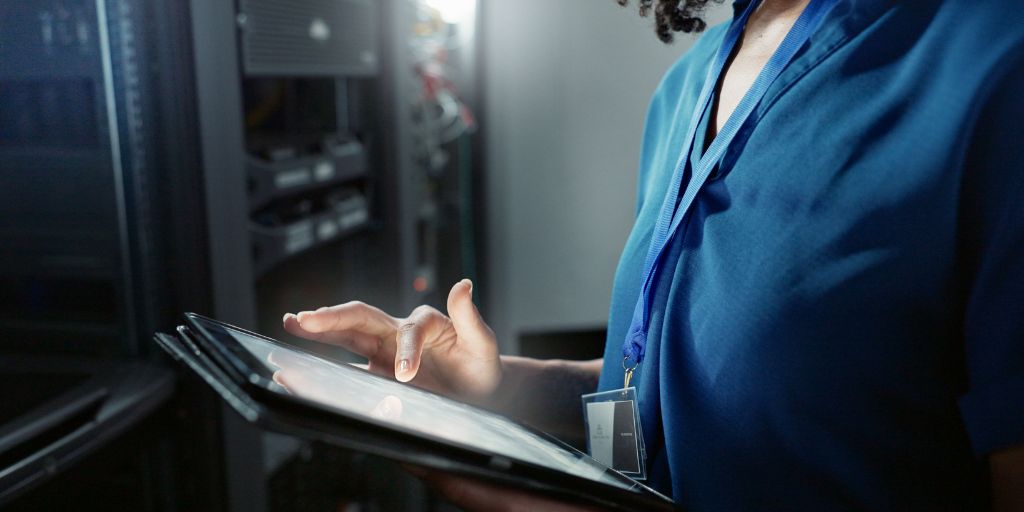 Pourquoi la modernisation des systèmes informatiques de Healthcare doit aller de pair avec une sécurité robuste