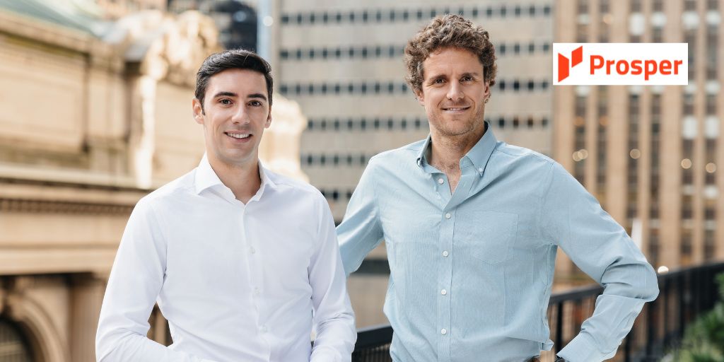 Prosper AI augmente 5 millions de dollars pour être la plate-forme vocale par défaut pour la crise administrative de 450 milliards de dollars de Healthcare
