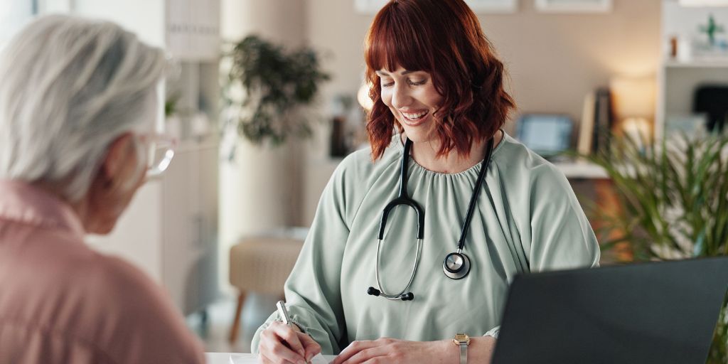 Un accès GP plus facile continue d'être la priorité absolue du public pour le NHS