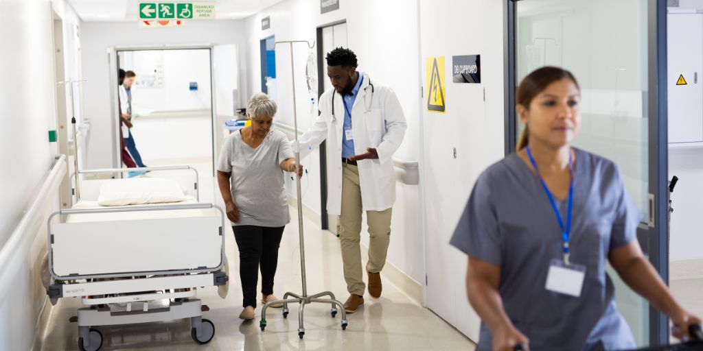 Un contrat de 2,5 milliards de livres sterling pour moderniser les infrastructures du NHS et du secteur public est mis en service