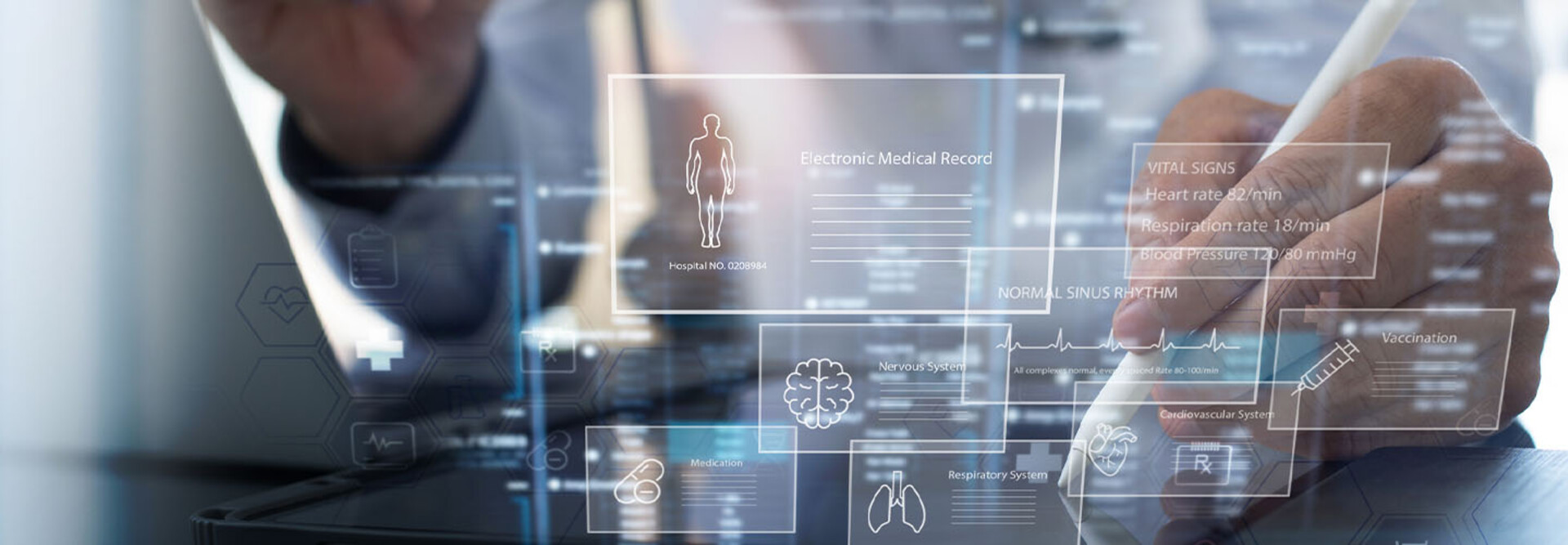 Le déploiement PATH EHR d'IHS vise à moderniser les soins de santé pour les Amérindiens