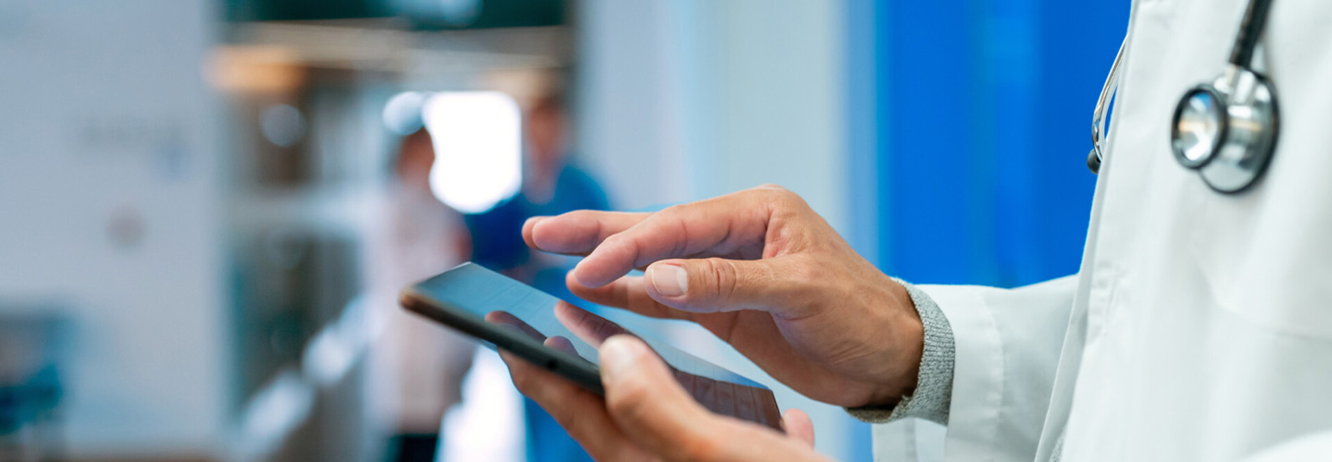 Pourquoi l'observabilité est l'avenir des opérations informatiques dans le secteur de la santé