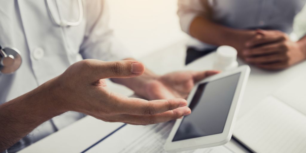 Comment les outils de santé numérique remodèlent la relation patient-prestataire