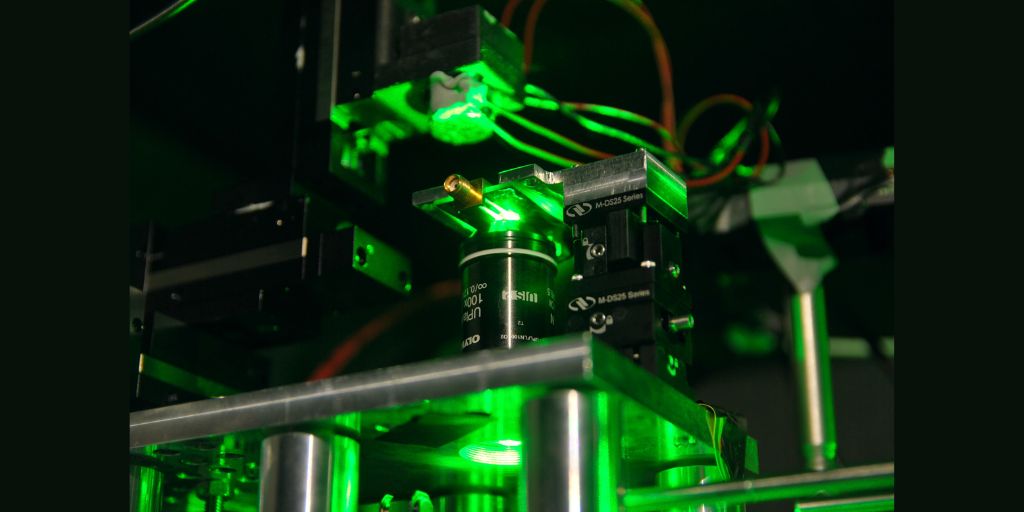 Des scientifiques vont « espionner » les interactions entre les cellules cancéreuses et les cellules immunitaires grâce à une avancée technologique quantique