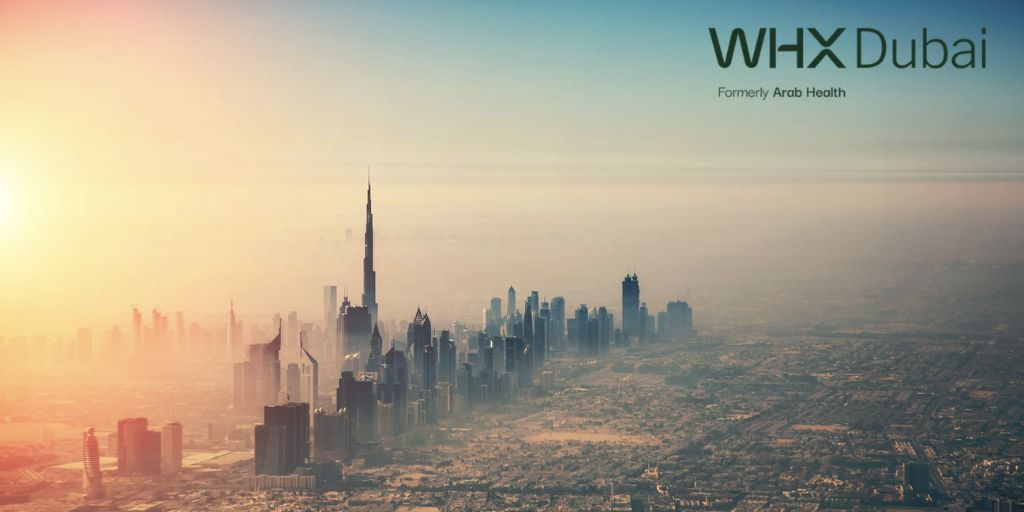 Le Health Innovation Network présentera les innovateurs britanniques au WHX Dubai 2026