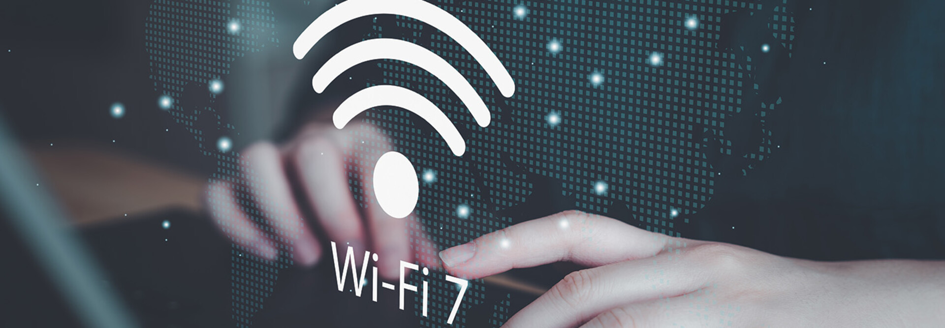 Wi-Fi 7 dans le secteur de la santé : ce que les responsables informatiques doivent savoir