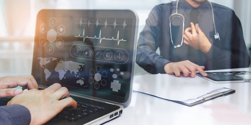 Lancement de la première plateforme de données AI Orchestrator au monde pour les soins de santé