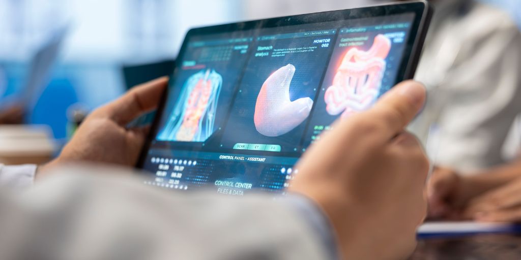 3 Britanniques sur 5 utilisent désormais l’IA pour l’autodiagnostic en matière de santé